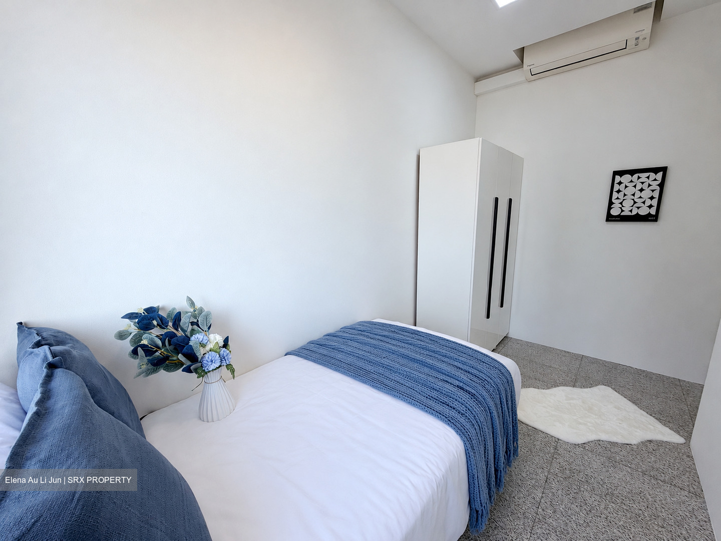 Grandeur 8 (D20), Condominium #613512731